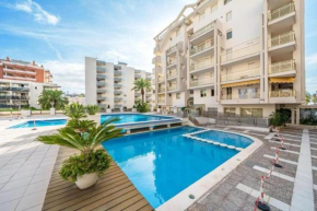 Apartamento Playa Salou